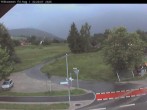 Archiv Foto Webcam Pfronten Blickrichtung Breitenberg 05:00