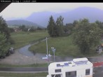 Archiv Foto Webcam Pfronten Blickrichtung Breitenberg 15:00