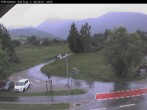Archiv Foto Webcam Pfronten Blickrichtung Breitenberg 09:00