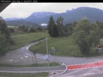 Archiv Foto Webcam Pfronten Blickrichtung Breitenberg 07:00