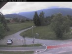 Archiv Foto Webcam Pfronten Blickrichtung Breitenberg 09:00