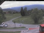 Archiv Foto Webcam Pfronten Blickrichtung Breitenberg 11:00