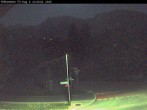 Archiv Foto Webcam Pfronten Blickrichtung Breitenberg 23:00