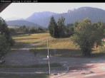 Archiv Foto Webcam Pfronten Blickrichtung Breitenberg 07:00