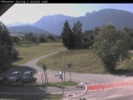 Archiv Foto Webcam Pfronten Blickrichtung Breitenberg 09:00