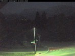 Archiv Foto Webcam Pfronten Blickrichtung Breitenberg 01:00