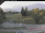 Archiv Foto Webcam Pfronten Blickrichtung Breitenberg 06:00