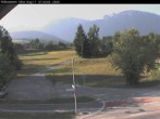 Archiv Foto Webcam Pfronten Blickrichtung Breitenberg 07:00