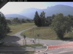 Archiv Foto Webcam Pfronten Blickrichtung Breitenberg 09:00