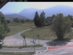 Archiv Foto Webcam Pfronten Blickrichtung Breitenberg 13:00