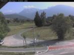Archiv Foto Webcam Pfronten Blickrichtung Breitenberg 15:00