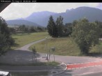 Archiv Foto Webcam Pfronten Blickrichtung Breitenberg 09:00