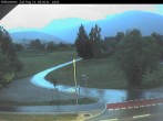 Archiv Foto Webcam Pfronten Blickrichtung Breitenberg 05:00