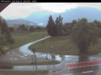Archiv Foto Webcam Pfronten Blickrichtung Breitenberg 06:00