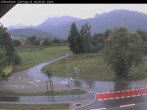 Archiv Foto Webcam Pfronten Blickrichtung Breitenberg 09:00