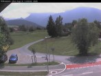 Archived image Webcam Pfronten, Kreuzegg 13:00