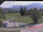 Archived image Webcam Pfronten, Kreuzegg 15:00