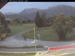 Archived image Webcam Pfronten, Kreuzegg 05:00