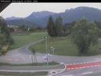 Archived image Webcam Pfronten, Kreuzegg 07:00