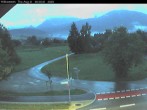 Archiv Foto Webcam Pfronten Blickrichtung Breitenberg 05:00