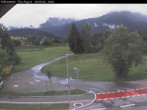 Archived image Webcam Pfronten, Kreuzegg 09:00