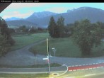 Archiv Foto Webcam Pfronten Blickrichtung Breitenberg 05:00