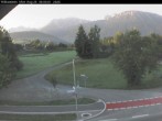 Archiv Foto Webcam Pfronten Blickrichtung Breitenberg 06:00