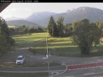 Archiv Foto Webcam Pfronten Blickrichtung Breitenberg 07:00