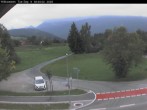 Archiv Foto Webcam Pfronten Blickrichtung Breitenberg 06:00