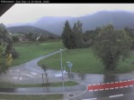 Archiv Foto Webcam Pfronten Blickrichtung Breitenberg 07:00