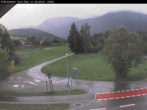 Archiv Foto Webcam Pfronten Blickrichtung Breitenberg 08:00