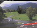 Archiv Foto Webcam Pfronten Blickrichtung Breitenberg 09:00