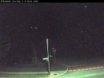 Archiv Foto Webcam Pfronten Blickrichtung Breitenberg 21:00