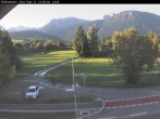 Archiv Foto Webcam Pfronten Blickrichtung Breitenberg 07:00