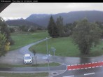 Archiv Foto Webcam Pfronten Blickrichtung Breitenberg 07:00