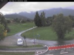 Archiv Foto Webcam Pfronten Blickrichtung Breitenberg 09:00