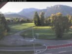Archiv Foto Webcam Pfronten Blickrichtung Breitenberg 07:00
