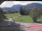 Archiv Foto Webcam Pfronten Blickrichtung Breitenberg 09:00