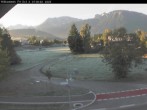 Archiv Foto Webcam Pfronten Blickrichtung Breitenberg 07:00