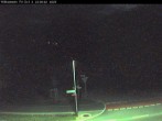 Archiv Foto Webcam Pfronten Blickrichtung Breitenberg 23:00