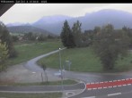 Archiv Foto Webcam Pfronten Blickrichtung Breitenberg 07:00