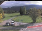 Archiv Foto Webcam Pfronten Blickrichtung Breitenberg 15:00