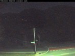 Archiv Foto Webcam Pfronten Blickrichtung Breitenberg 03:00