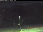 Archiv Foto Webcam Pfronten Blickrichtung Breitenberg 05:00