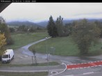 Archiv Foto Webcam Pfronten Blickrichtung Breitenberg 11:00
