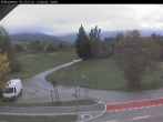 Archiv Foto Webcam Pfronten Blickrichtung Breitenberg 13:00