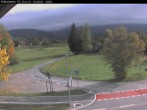 Archiv Foto Webcam Pfronten Blickrichtung Breitenberg 15:00