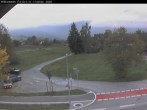 Archiv Foto Webcam Pfronten Blickrichtung Breitenberg 17:00