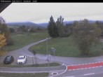 Archiv Foto Webcam Pfronten Blickrichtung Breitenberg 09:00