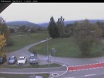 Archiv Foto Webcam Pfronten Blickrichtung Breitenberg 11:00